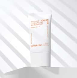 Innisfree Intensive Long-Lasting Sunscreen Ex SPF50+ PA++++ 2