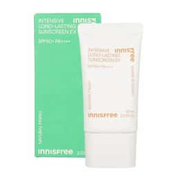Innisfree Intensive Long-Lasting Sunscreen Ex SPF50+ PA++++ 3