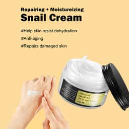 COSRX Advanced Snail 92 All In One Cream 100g 4