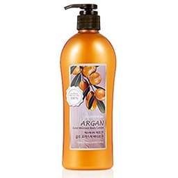 Kwailnara Confume Argan Gold Moisture Body Lotion 500 gm 2