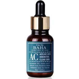 Cos De Baha Acne Clearing Serum AC (Acne Treatment) 30ml 1