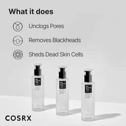 COSRX BHA Blackhead Power Liquid 100ml 3