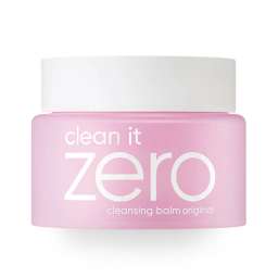 Banila Co Clean It Zero Original Cleansing Balm 100ml 1