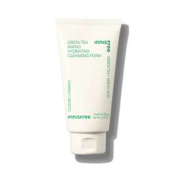 Innisfree Green Tea Amino Hydrating Cleansing Foam 150ml 1
