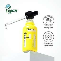 Tiam Vita B3 Source Serum 40ml 3