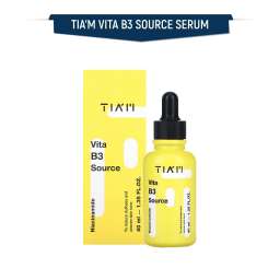 Tiam Vita B3 Source Serum 40ml 4