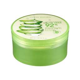 Nature Republic Soothing & Moisture Aloe Vera 92% Soothing Gel 300 ml 3