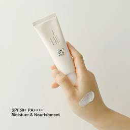 Beauty Of Joseon Sunscreen: Rice + Probiotics Spf 50++++ 50ml 4