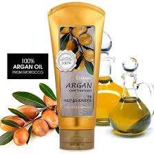 Confume Argan Gold Treatment ? 200 gm 2