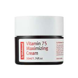 BY WISHTREND Vitamin 75 Maximizing Cream 50ml 1
