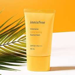 Innisfree Intensive Long Lasting Sunscreen SPF50+ PA++++ 2
