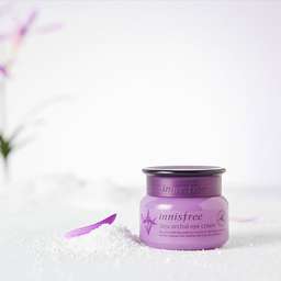 Innisfree Jeju Orchid Eye Cream 30ml 2