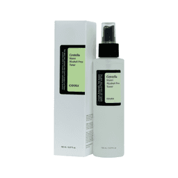 COSRX Centella Water Alcohol-Free Toner 150ml 3