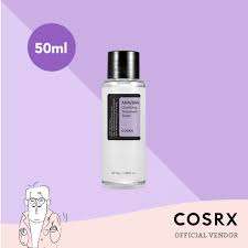 Cosrx AHA BHA Clarifying Treatment Toner 50ml 2