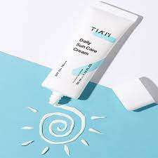 Tia'm Daily Sun Care Cream 50ml SPF 50+ PA+++ 2