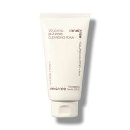 Innisfree Volcanic Pore BHA Cleansing Foam 150m 1