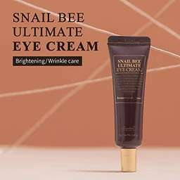 BENTON Snail Bee Ultimate Eye Cream 30g 2