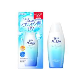 Skin Aqua Super Moisture Gel SPF50 + PA ++++ 110g 2