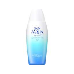 Skin Aqua Super Moisture Gel SPF50 + PA ++++ 110g 1