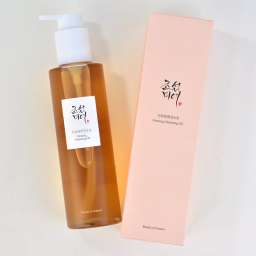 Beauty of Joseon Ginseng Cleansing Oil 210ml 3