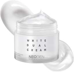 Neogen Dermalogy White Dual Cream 80ml 2
