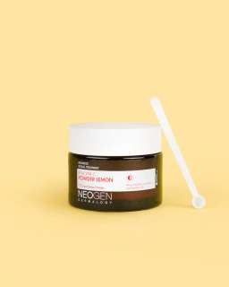 NEOGEN Dermalogy Real Vita C Powder Lemon 20gm 3
