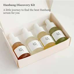 Beauty of Joseon Hanbang Serum Discovery Kit ( 4 serum) 3