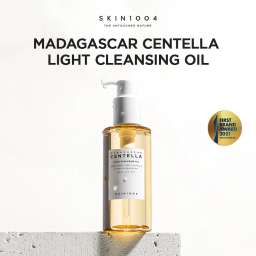 SKIN1004 Madagascar Centella Light Cleansing Oil 200ml 2
