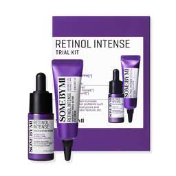 Some By Mi Retinol Intense Trial Kit Set 1