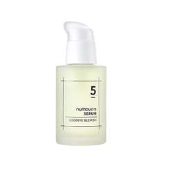 Numbuzin No.5 Goodbye Blemish Serum 50 ml 1
