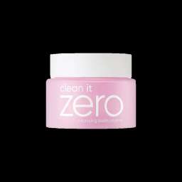 Banila Co Clean It Zero Original Cleansing Balm 7ml 1