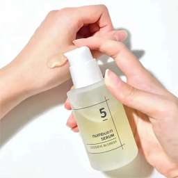 Numbuzin No.5 Goodbye Blemish Serum 50 ml 2