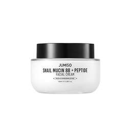 Jumiso Snail Mucin 88 + Peptide Cream 100ml 1