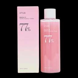 Anua Peach 77 Niacin Essence Toner 250ml 2