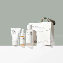 Anua Heartleaf Soothing Trial Kit 4 item 2