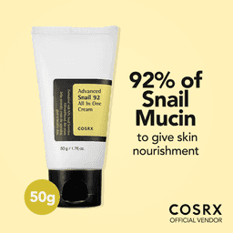 COSRX Advanced Snail 92 All In One Cream 50g 1