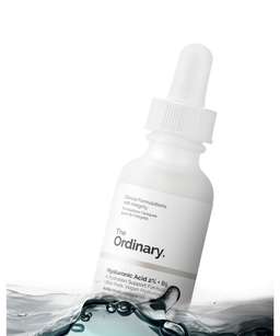 The ordinary hyaluronic acid 2% + B5 30ml 4