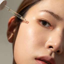 HaruHaru WONDER Black Rice Facial Oil 30ml 2