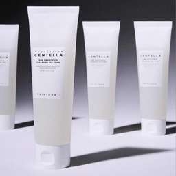 SKIN1004 Madagascar Centella Tone Brightening Cleansing Gel Foam 125ml 2