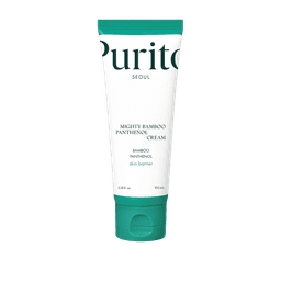 PURITO SEOUL Mighty Bamboo Panthenol Cream 100ml 1