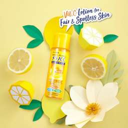 Melano CC Vitamin C whitening Lotion 170ml 2