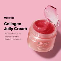 Medicube Collagen Jelly Cream 50ml 2