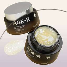 MEDICUBE AGE-R Glutathione Glow Capsule Cream – 50ml 2