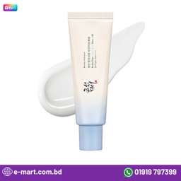 Beauty of Joseon Relief Sun Aqua-fresh : Rice + B5 50ml 2