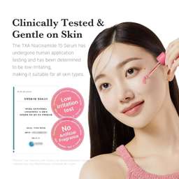 MediCube Txa Niacinamide 15% Serum 30ml 3