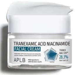 APLB Tranexamic Acid Niacinamide Facial Cream 55ML 2