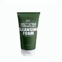 DERMA FACTORY EDLP Houttuynia Cordata 24% Cleansing Foam 120g 2