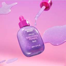 EQQUALBERRY Bakuchiol Plumping Serum 30ml 2