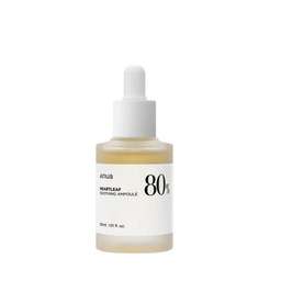 Anua Heartleaf 80% Soothing Ampoule 30ml 1