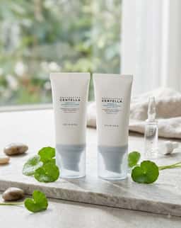 SKIN1004 Madagascar Centella Hyalu-Cica Water-Fit Sun Serum 50ml 1+1 2
